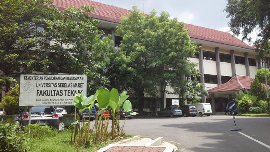 Yuk, Cari Tahu Jurusan dan Fakultas Kece yang Ada di UNS