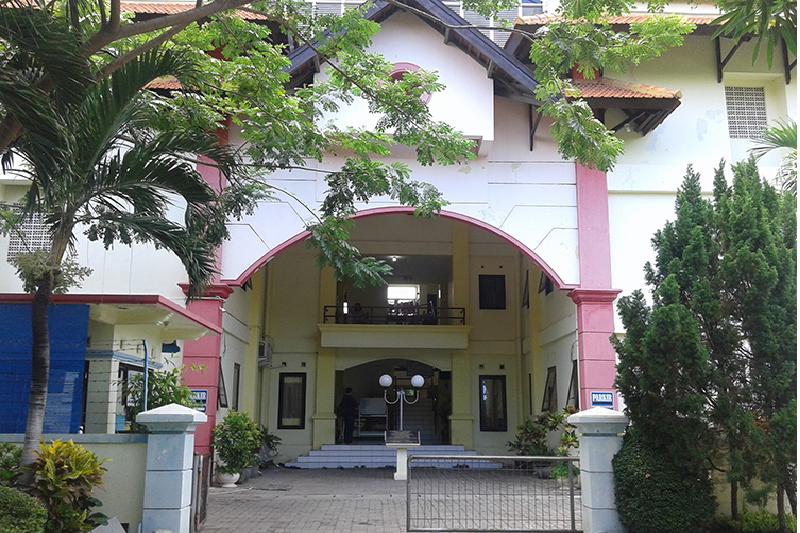 4 Alasan Mengapa Asrama Unair Populer di Kalangan Mahasiswa