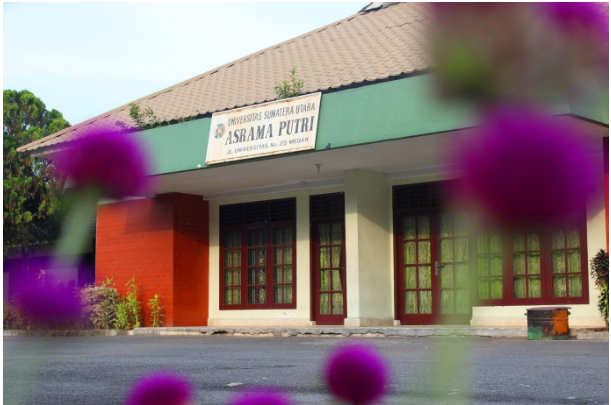 4 Tipe Akomodasi bagi Mahasiswa Perantauan USU