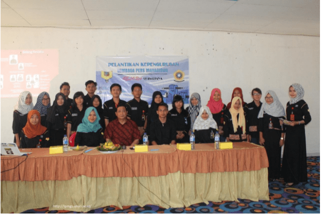 6 Alasan Kenapa Harus Memilih Universitas Sriwijaya