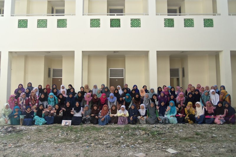 Akomodasi Mudah Selama Berkuliah di Universitas Islam Negeri Sunan Gunung Djati