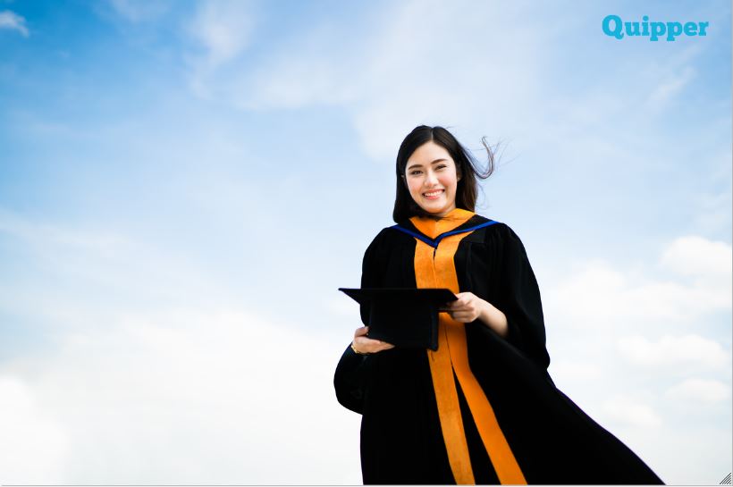 Ini Bukti Kenapa Anak Cewek yang Masuk Teknik Mesin Itu Kece Badai!