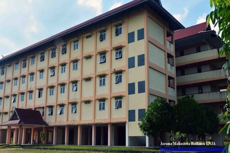 Alternatif Akomodasi di Sekitar UNJA