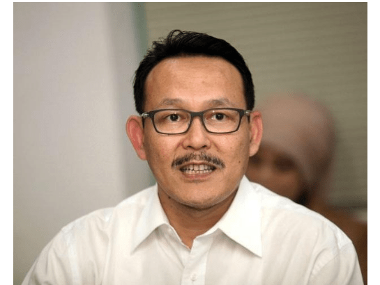 Alumni Berprestasi dan Tokoh Nasional Lulusan Universitas Sriwijaya