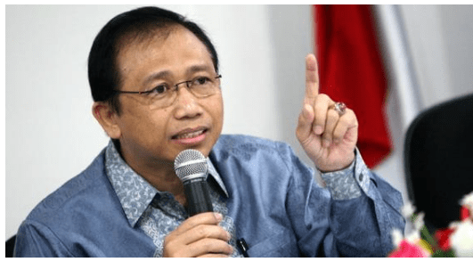 Alumni Berprestasi dan Tokoh Nasional Lulusan Universitas Sriwijaya