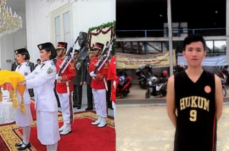 Apa Kata Anak Paskibraka Kece ini Mengenai Pengalaman Kuliahnya di Universitas Bengkulu?