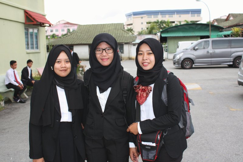 Apa Kata Mereka Tentang Kampus UNIMAL?