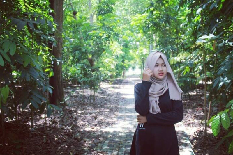 Apa Ya Kata Mereka Tentang Kampus ITERA?