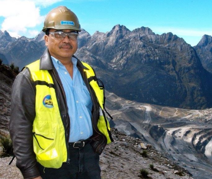 Armando Mahler, Lulusan Teknik Pertambangan Universitas Sriwijaya yang Berprestasi