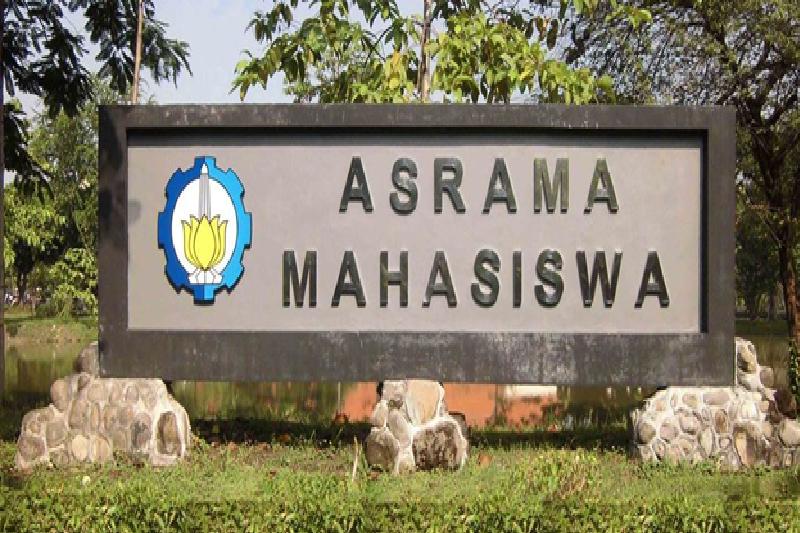 Asrama Elit Kepunyaan ITS