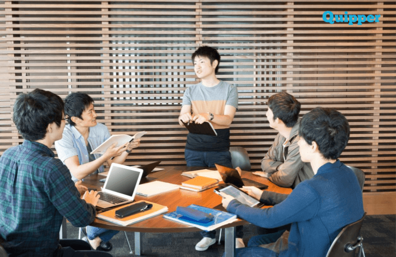 Bagi Kamu yang Ingin Bangun Usaha, Yuk Belajar Manajemen Bisnis!