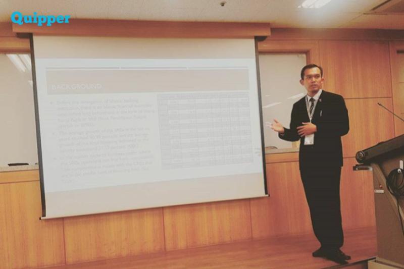 Dari Vatikan Hingga Turki, STEI Tazkia Berbagi Pengalaman Penerapan Ekonomi Syariah 6