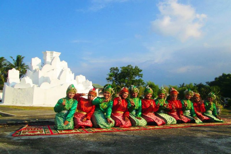 Ini Dia 3 UKM Paling Berpretasi di UIN Ar-Raniry!