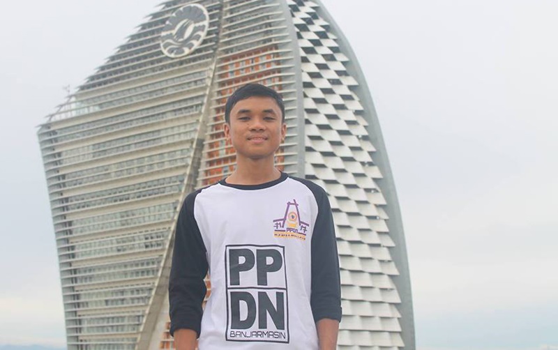 Ini Kata Mereka yang Berkuliah di Universitas Negeri Makassar