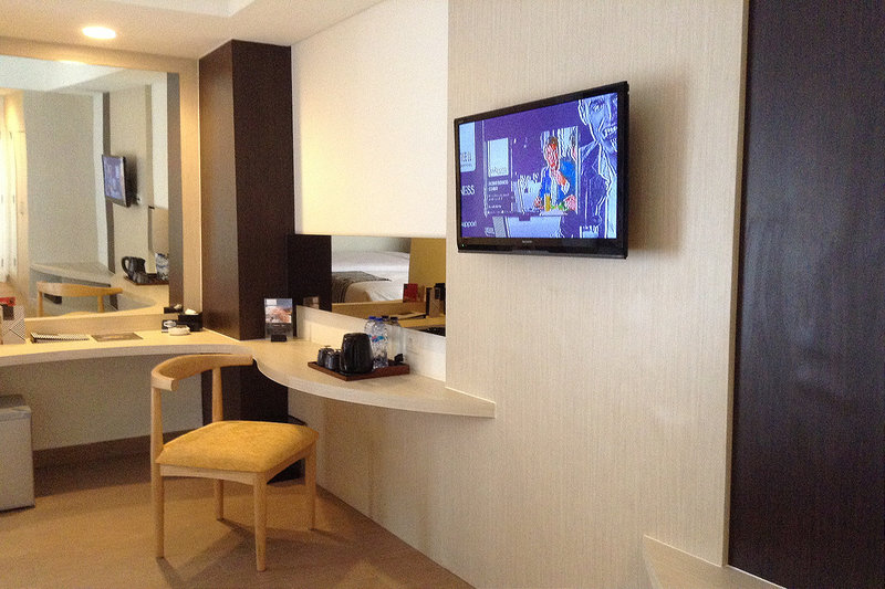 Inilah Akomodasi Terdekat Kampus UNIPA