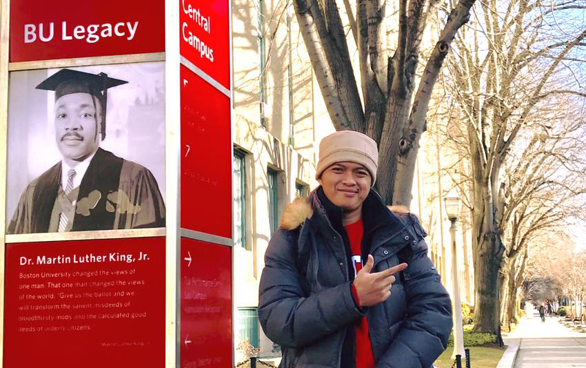 Intip Prestasi dari Alumni Universitas Negeri Makassar 