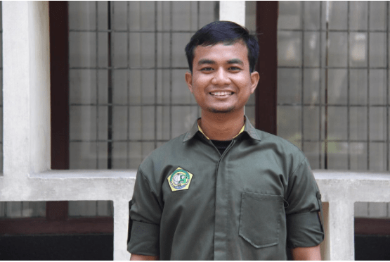 Jadi Mahasiswa USU, Gimana Rasanya?