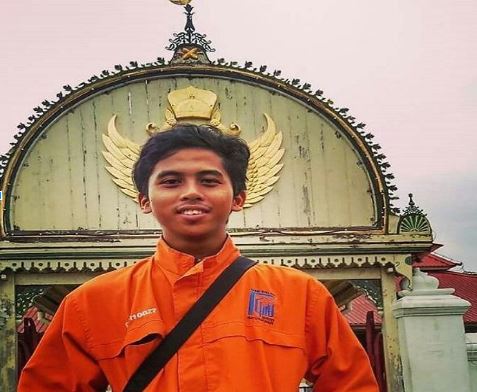 Kenalan Dengan Para Alumni Universitas Maritim Raja Ali Haji (UMRAH), Yuk!