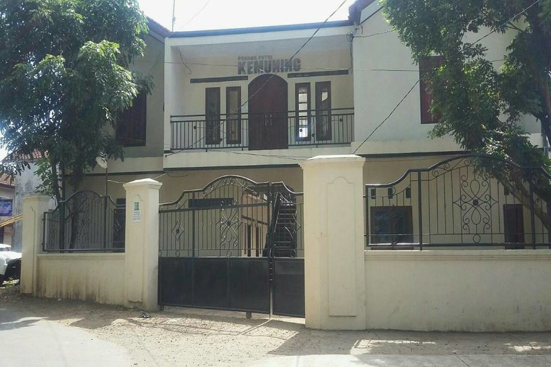 Kos-kosan dan Kontrakan di Sekitar Universitas Siliwangi