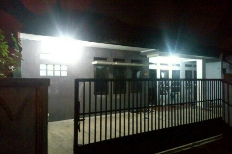 Kos-kosan dan Kontrakan di Sekitar Universitas Siliwangi