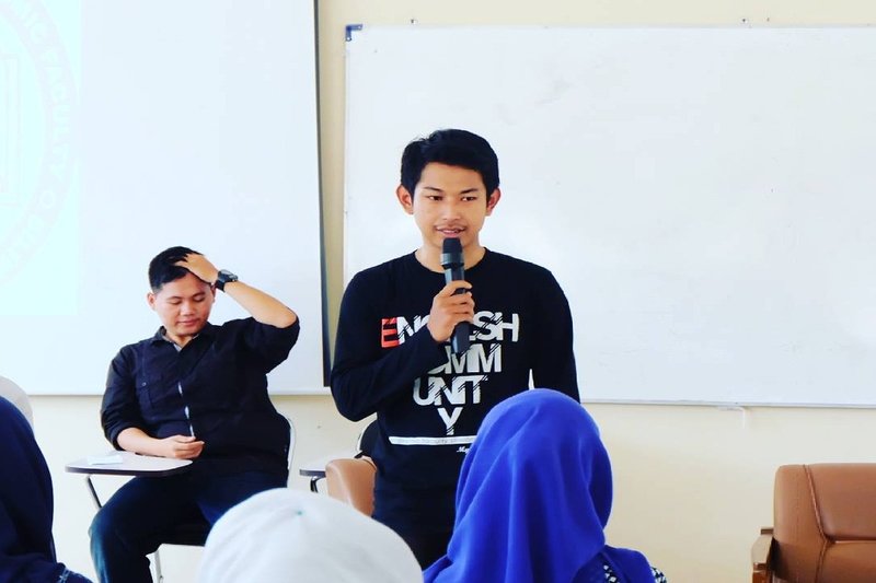 Mahasiswa Hits dan Berprestasi dari Universitas Siliwangi