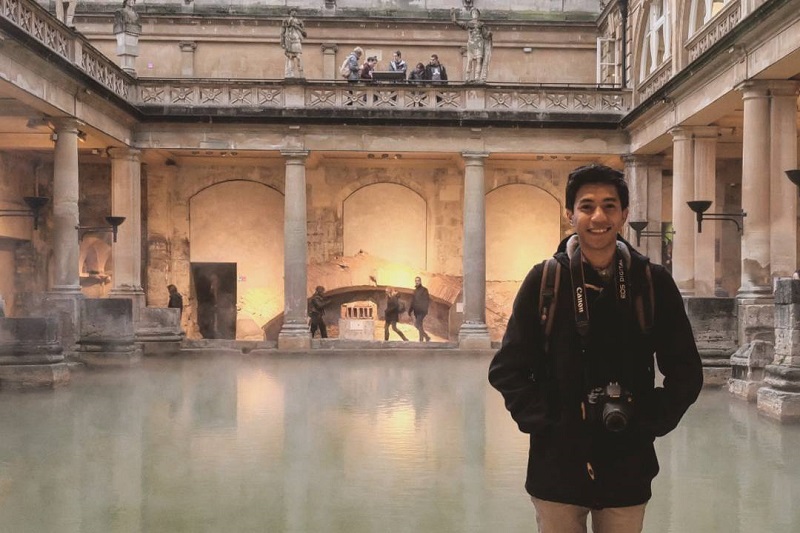 Mahasiswa Hits dan Berprestasi dari Universitas Siliwangi