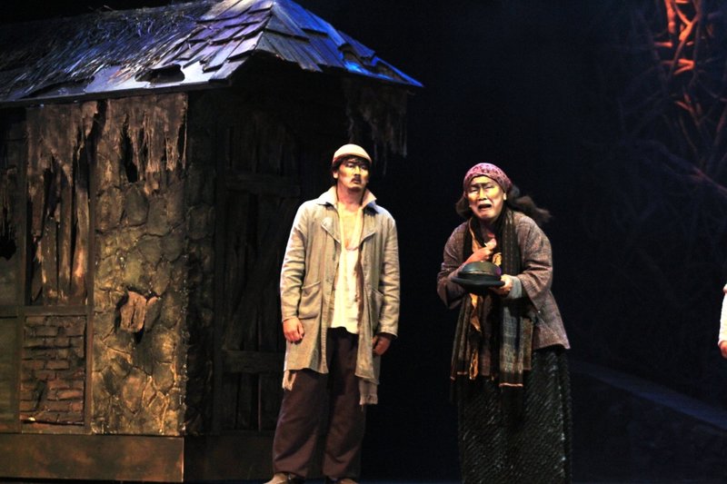 Menariknya Unit Kegiatan Mahasiswa yang ada di UNIPA