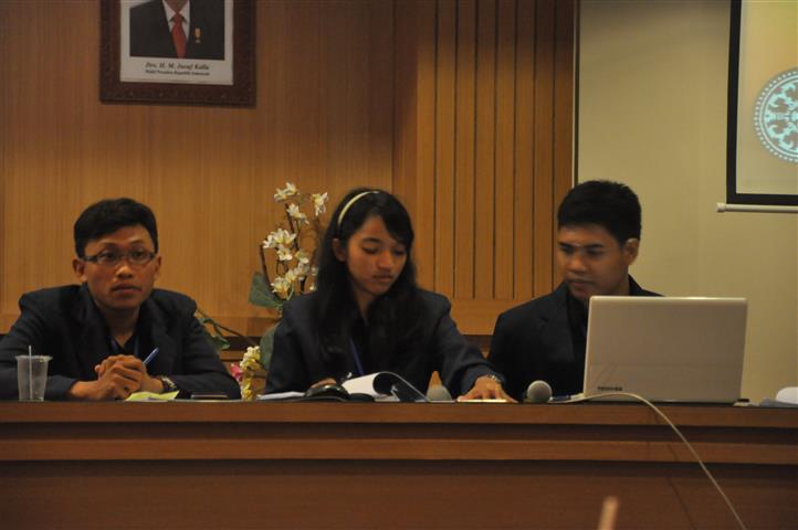 Menjadi Mahasiswa Produktif, Ikut UKM aja!