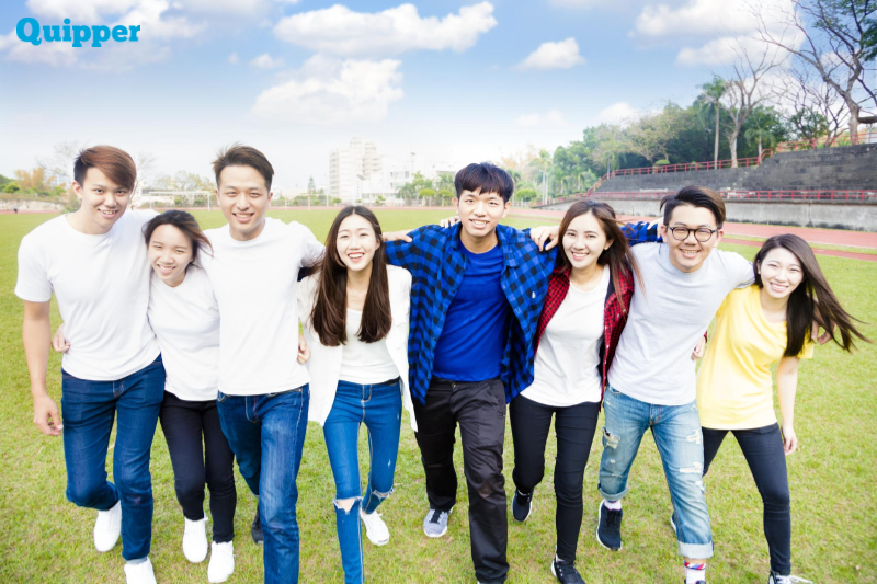 Ingin Mudah Beradaptasi di Kampus Baru? Ikuti Tips Jitu Ini!