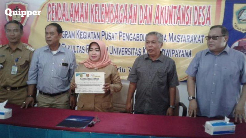 Tak Hanya Fokus Pendidikan, Kampus Ini Terapkan Tri Dharma Perguruan Tinggi