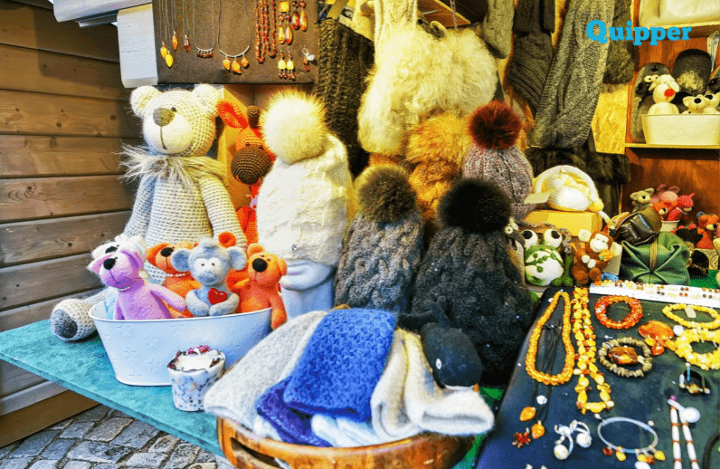 Punya Jiwa Seni? Beberapa Fakta Pasar Seni ITB Berikut akan Membuatmu Ingin Masuk Ke Kampus Ini!