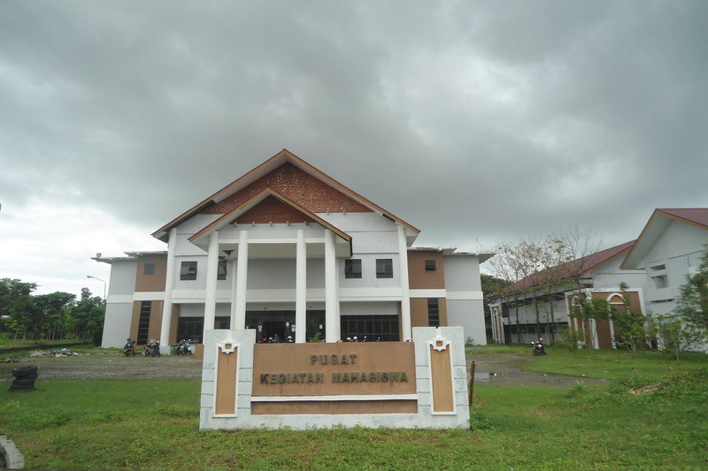 Salurkan Bakat Kamu Melalui Wadah Penyaluran Bakat Mahasiswa di UIN Ar-Raniry!