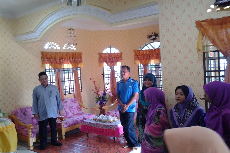 Sederet Akomodasi Keren di Universitas Sulawesi Barat