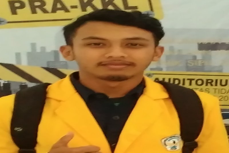 Simak Beberapa Testimoni Mahasiswanya Biar Kamu Makin Mantap Masuk Untidar!