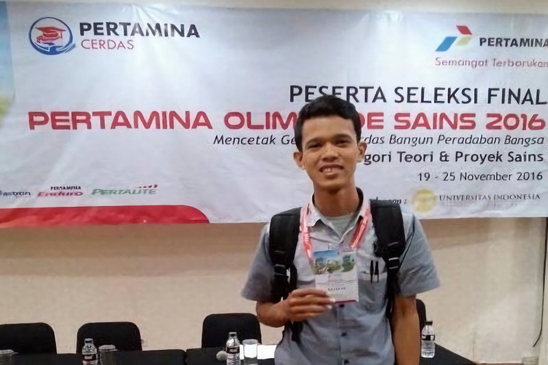 Testimoni Kakak-Kakak ini Bikin Kamu Semakin Mantap Memilih Universitas Tanjungpura