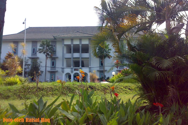 Transportasi-Akomodasi UIN Malang Komplet