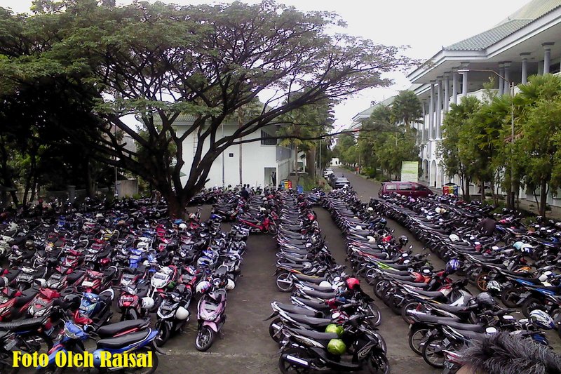 Transportasi-Akomodasi UIN Malang Komplet