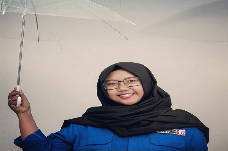 UNESA : Mengajari Arti Hidup yang Sesungguhnya