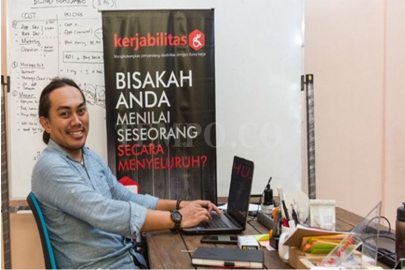 UNESA Wadah Pencetak Tokoh Inspiratif Bangsa