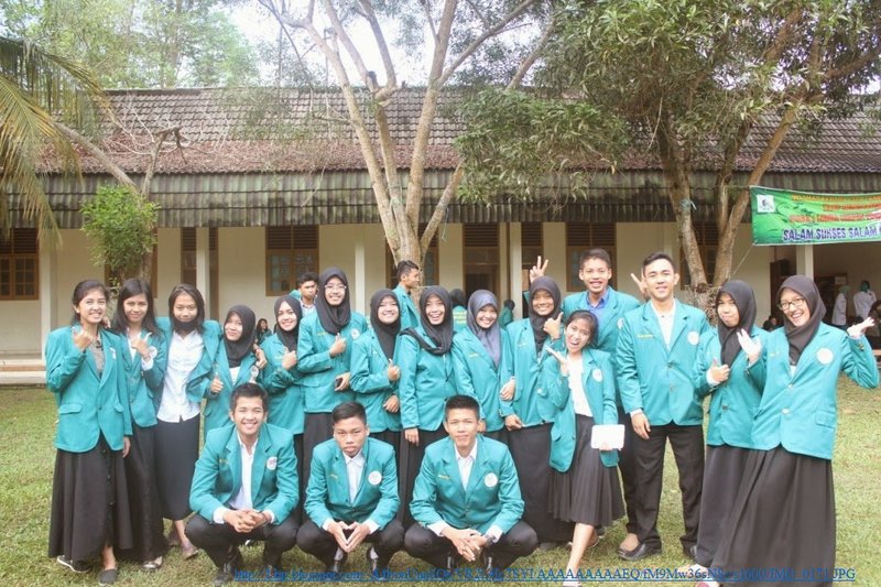 Universitas Jambi di Mata Mereka