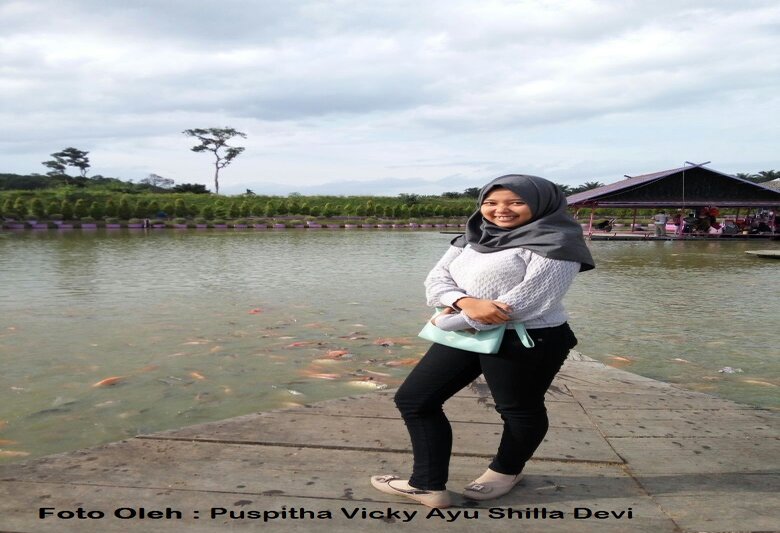 Universitas Jambi di Mata Mereka