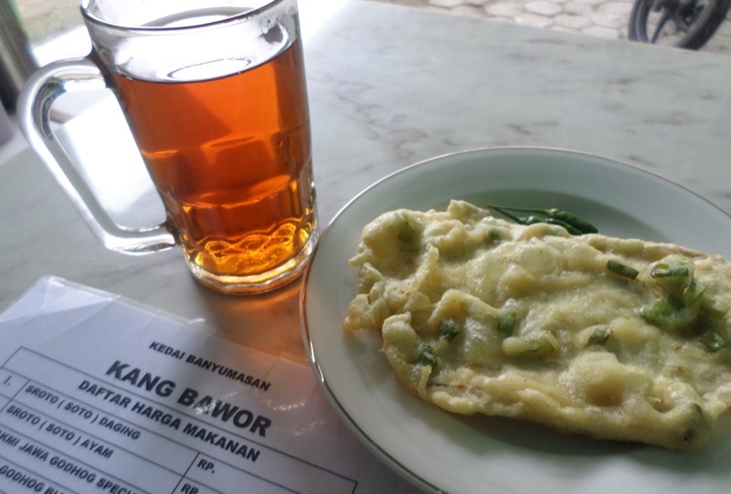 Wisata Kuliner di Kawasan UPN Veteran Jakarta