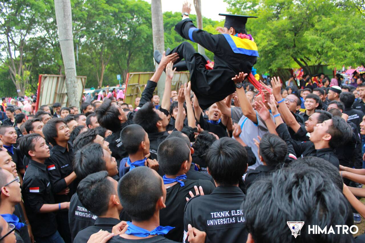 Beberapa Peluang Berkarir Setelah Lulus dari Universitas Lampung