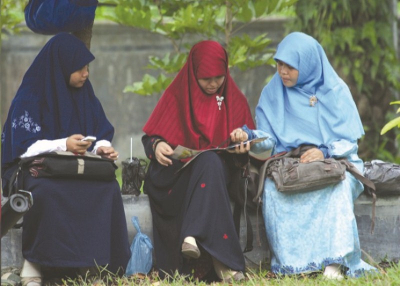 Lulus dari UIN Sumatera Utara, Lanjut Kerja Di Mana Ya?