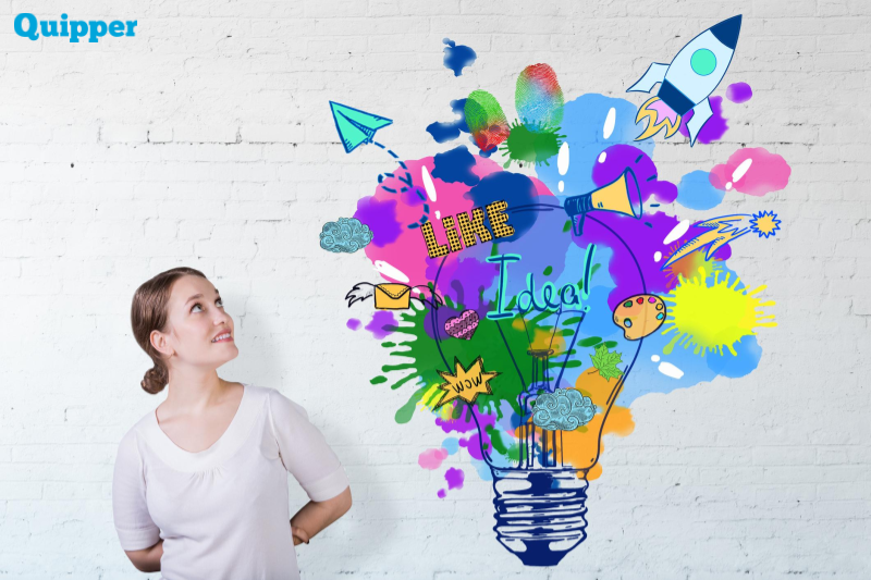 6 Jenis Profesi di Industri Kreatif Ini Punya Potensi Penghasilan yang Besar!