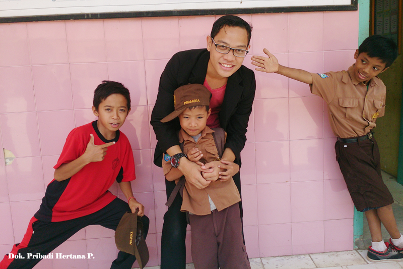 Siapkan Dirimu untuk Menjadi Guru Hebat saat Lulus dari Kampus Unima