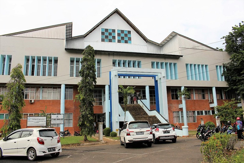 Daftar Lengkap Fasilitas di Universitas Bengkulu yang Membuat Hidup Mahasiswa Jadi Lebih Mudah