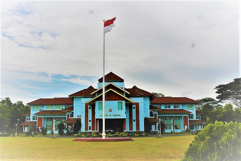 Daftar Lengkap Fasilitas di Universitas Bengkulu yang Membuat Hidup Mahasiswa Jadi Lebih Mudah