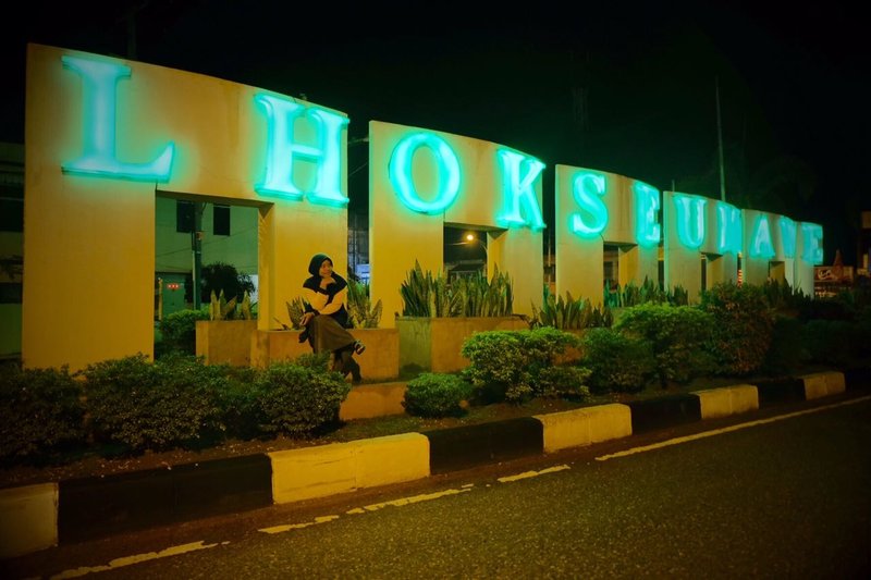 Kuliah dengan Biaya Hidup Murah? Ya di UNIMAL Aja!