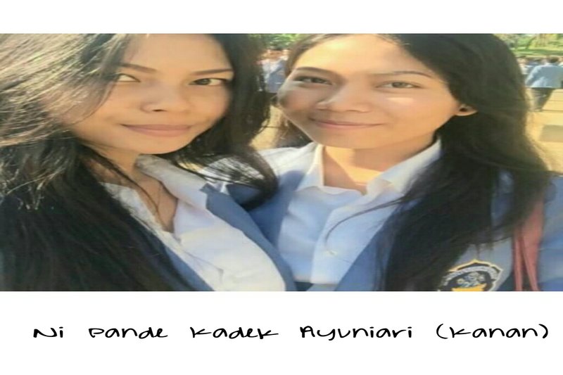 Mau Kuliah di Bali? Baca Dulu Testimoni 3 Cewek Cantik, Calon Senior Kamu di Undiksha-Bali!